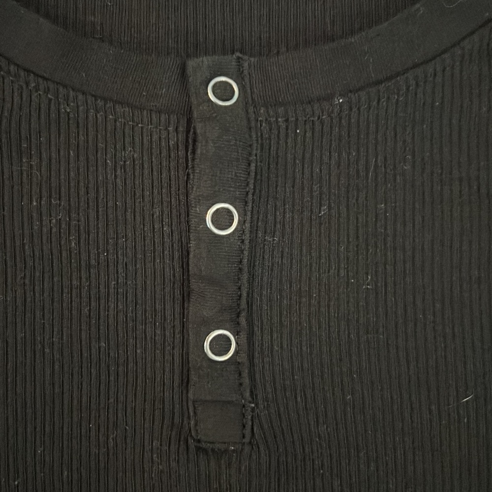 Calvin Klein Sleep Top - Picture 3 of 7